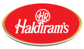 Haldiram Snacks Pvt. Ltd. logo